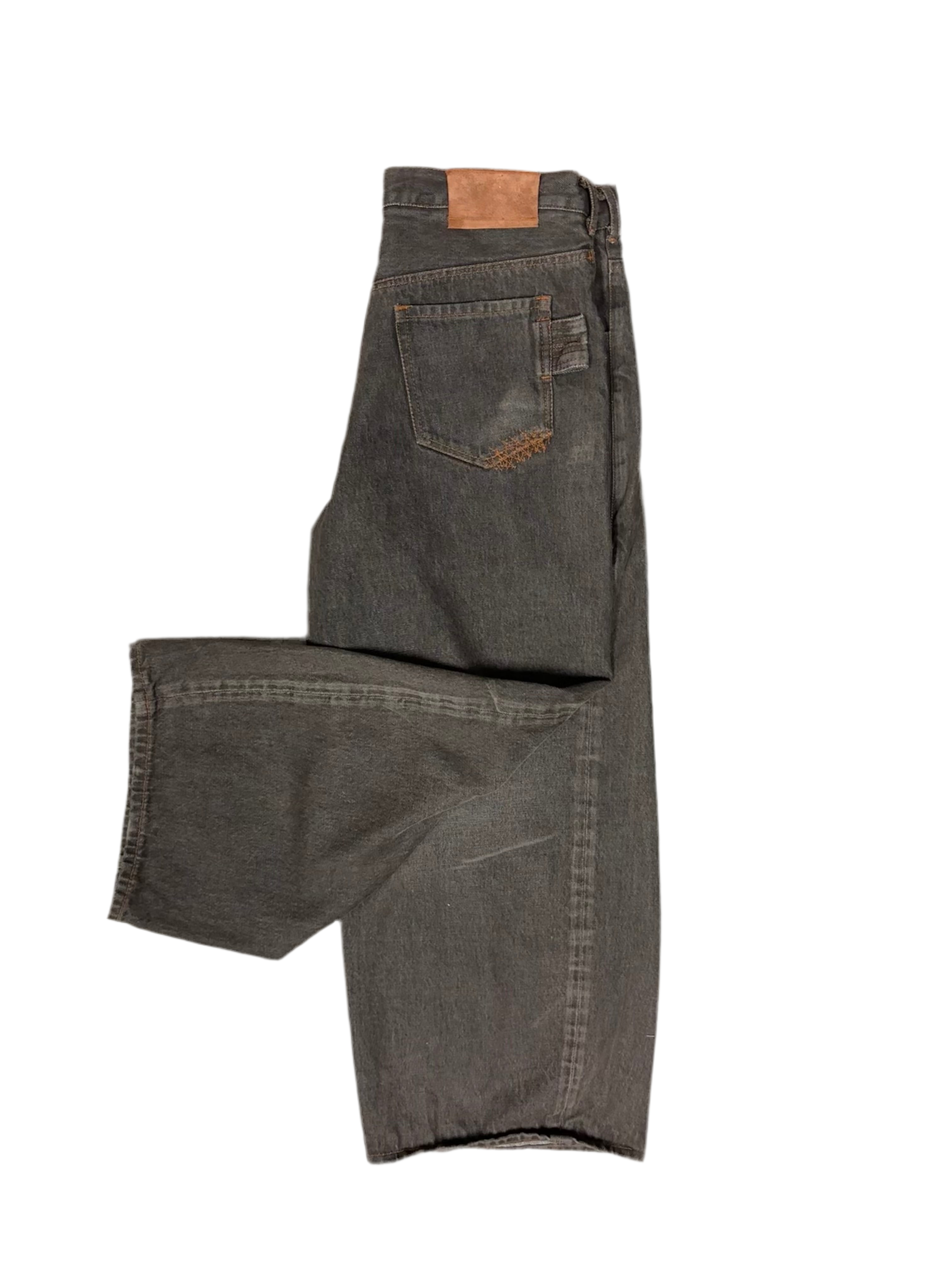 RCY2KGBY ss25 BODEGA JEAN