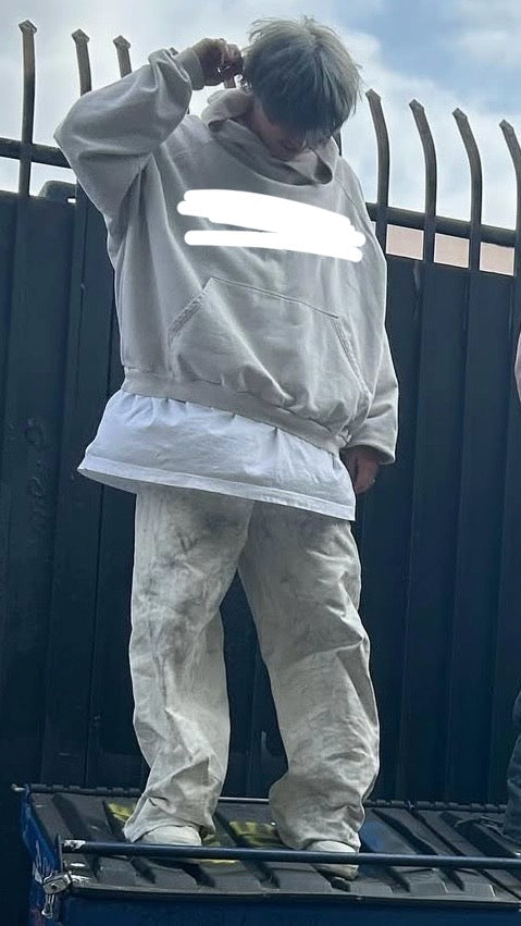 RCMWPPWD ss25 BODEGA JEAN