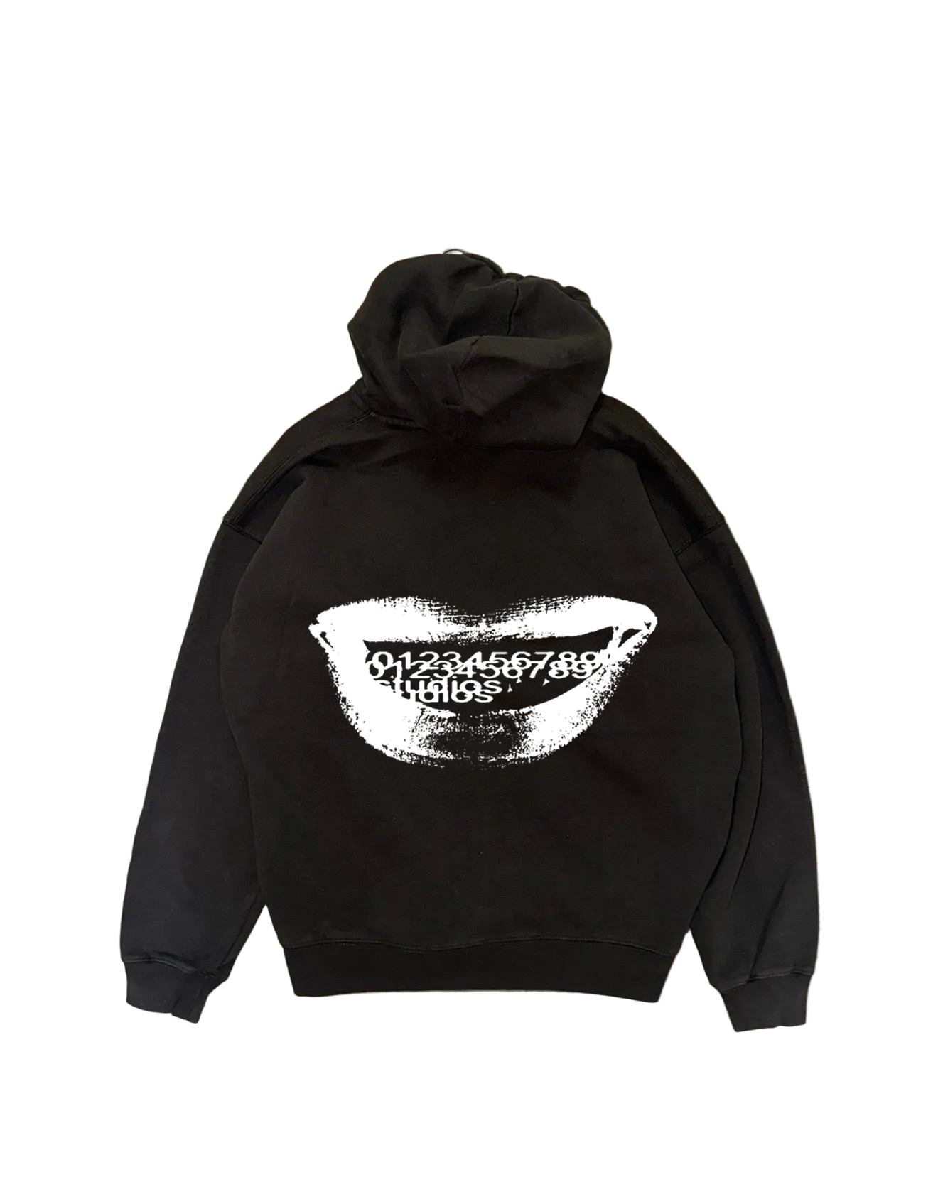 s/s —— 26 studio hoodie