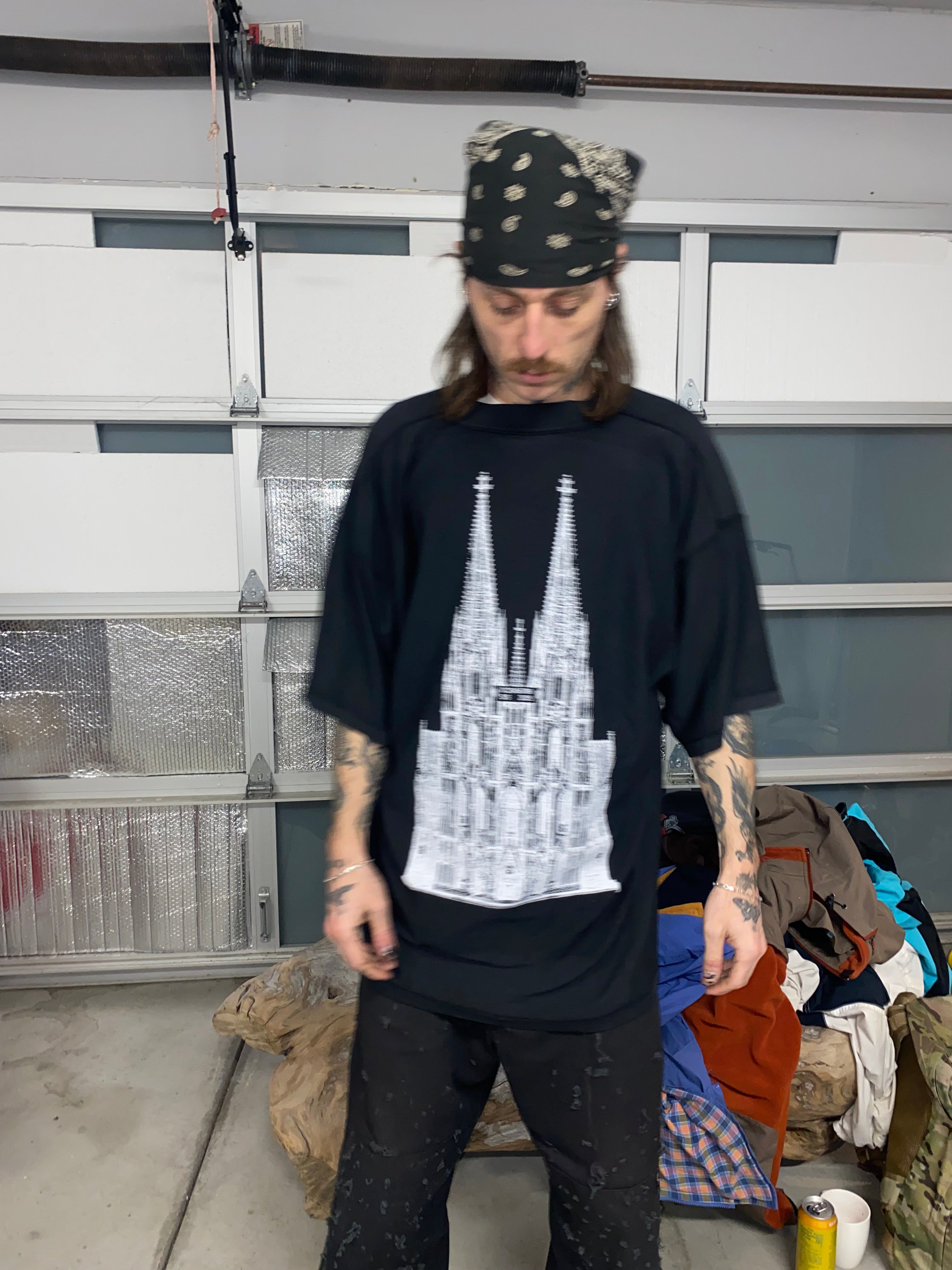 ss25 cologne shirt
