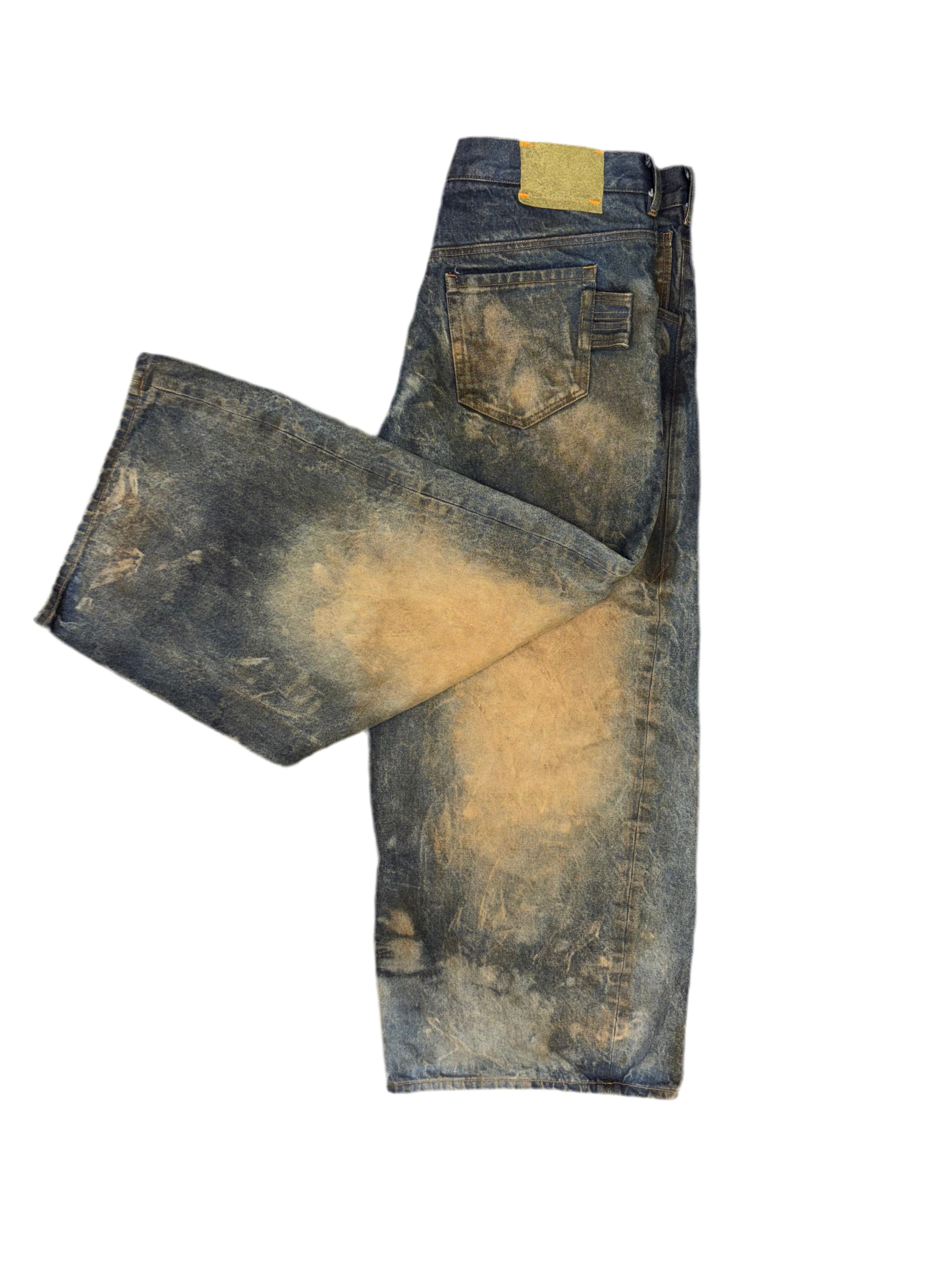 RCMWID ss25 BODEGA JEAN
