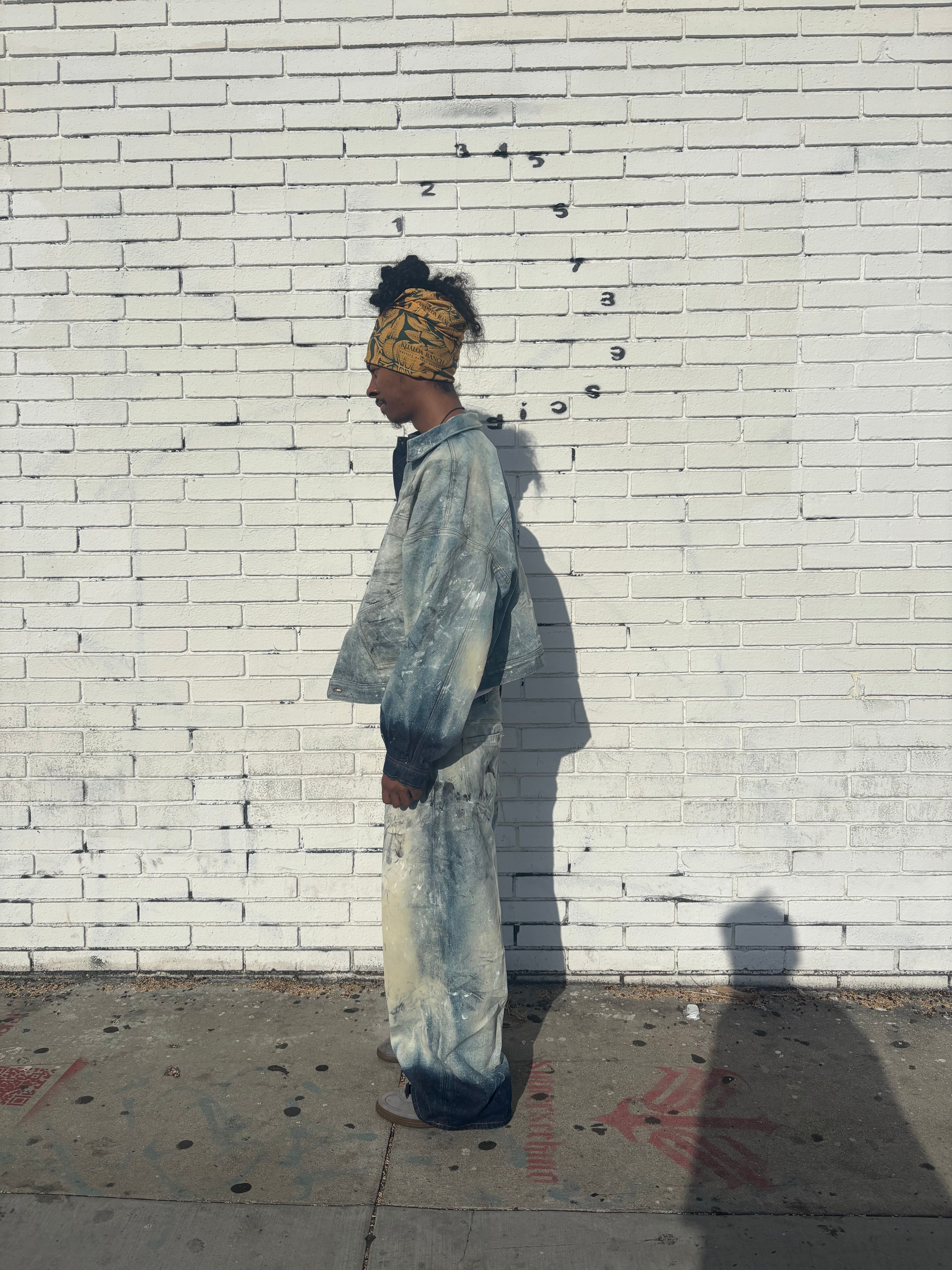 ss25 RCPPBID GIRLFRIEND JEAN