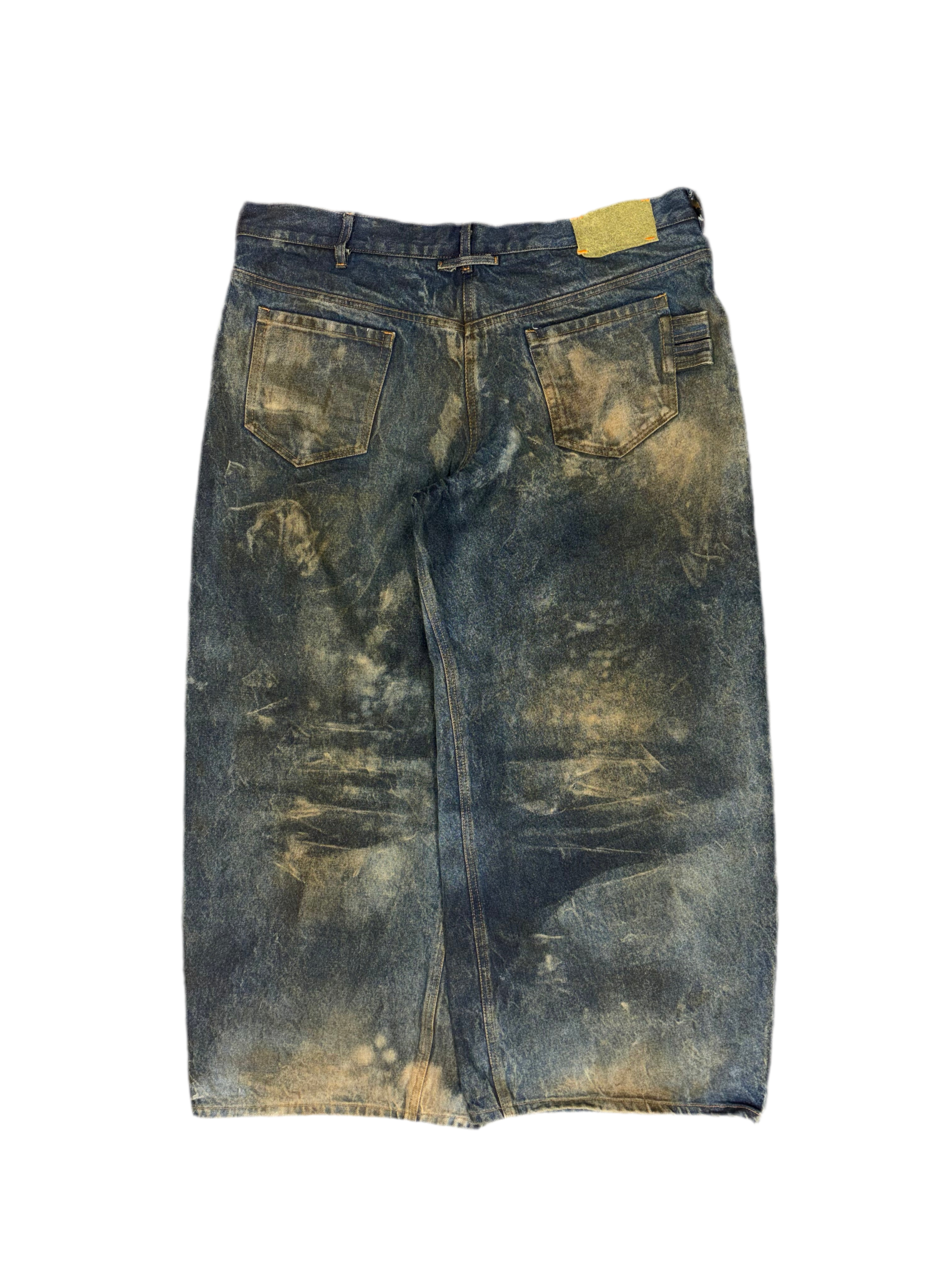 RCMWID ss25 BODEGA JEAN