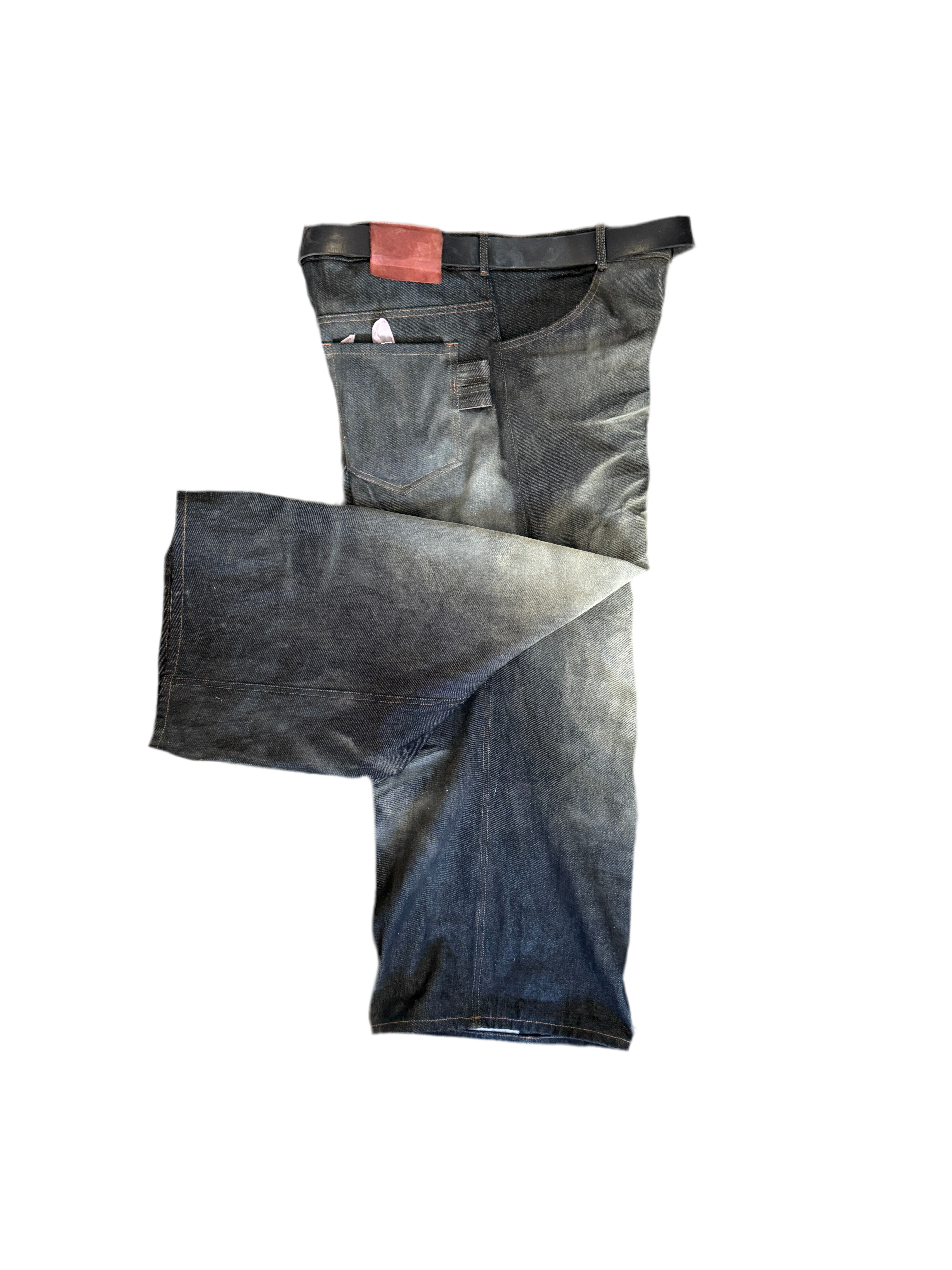 RC10YBY ss25 BODEGA JEAN