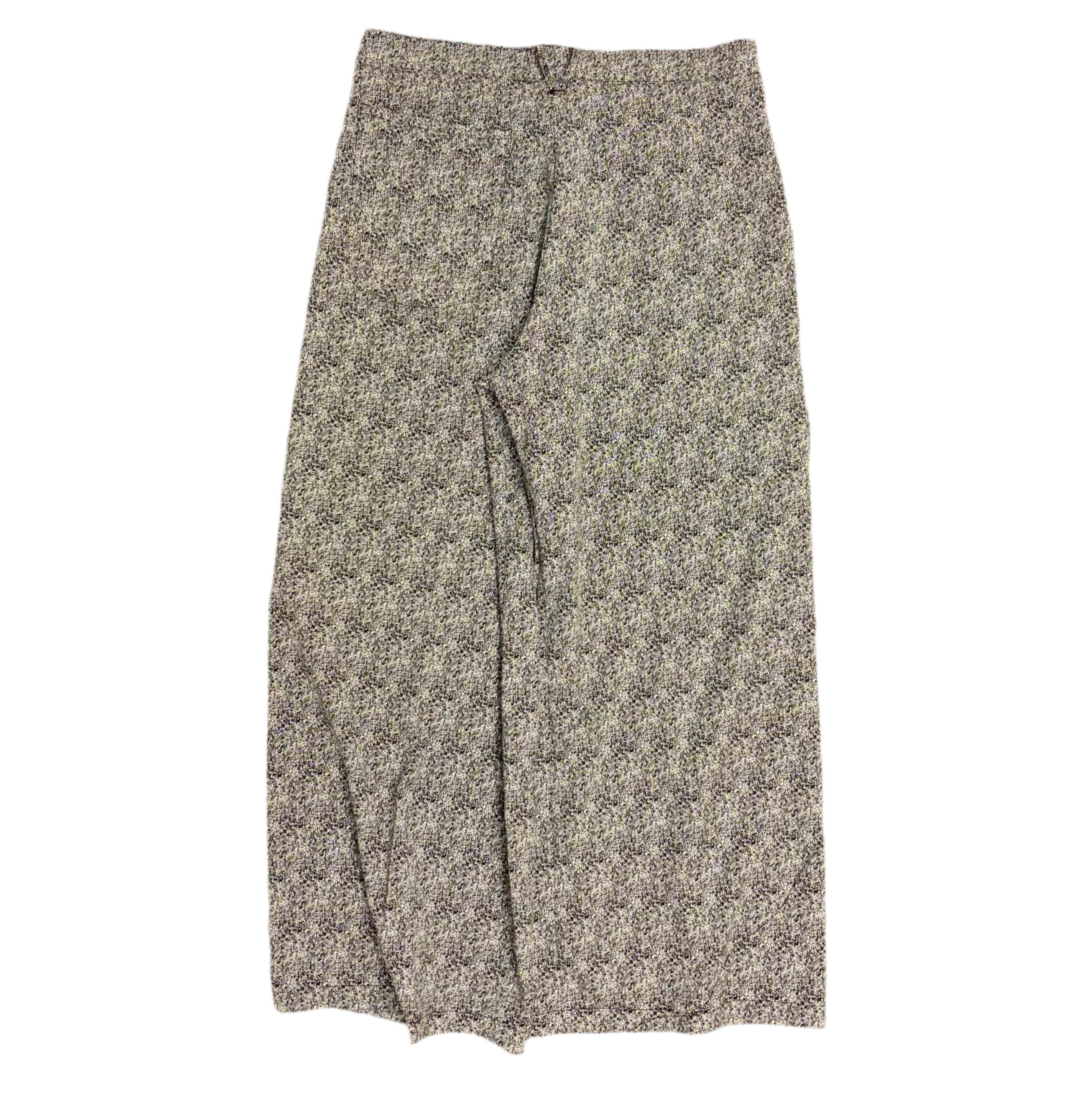 ss25 “STATIC” weekday trouser