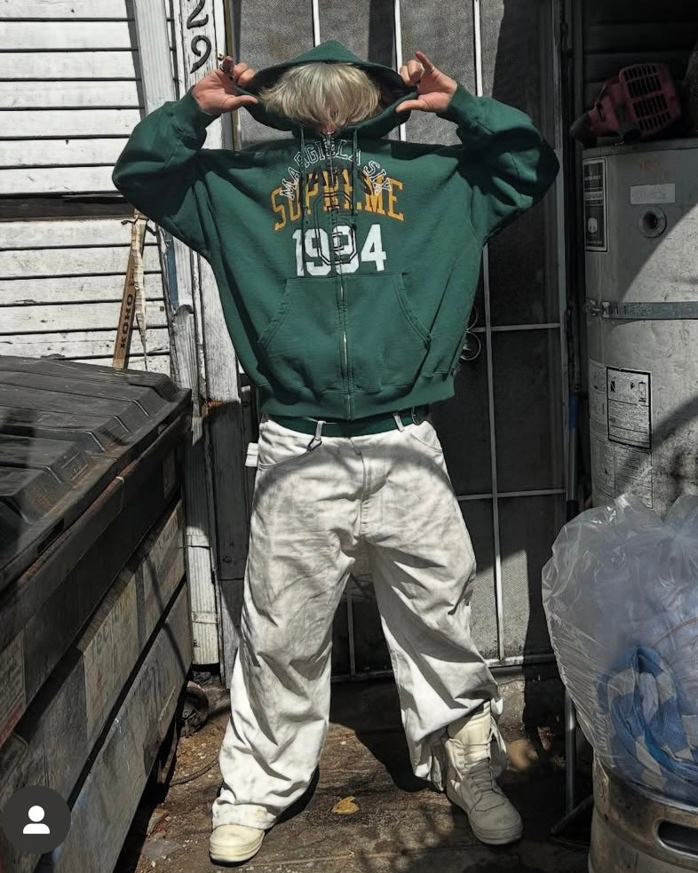 RCMWPPWD ss25 BODEGA JEAN