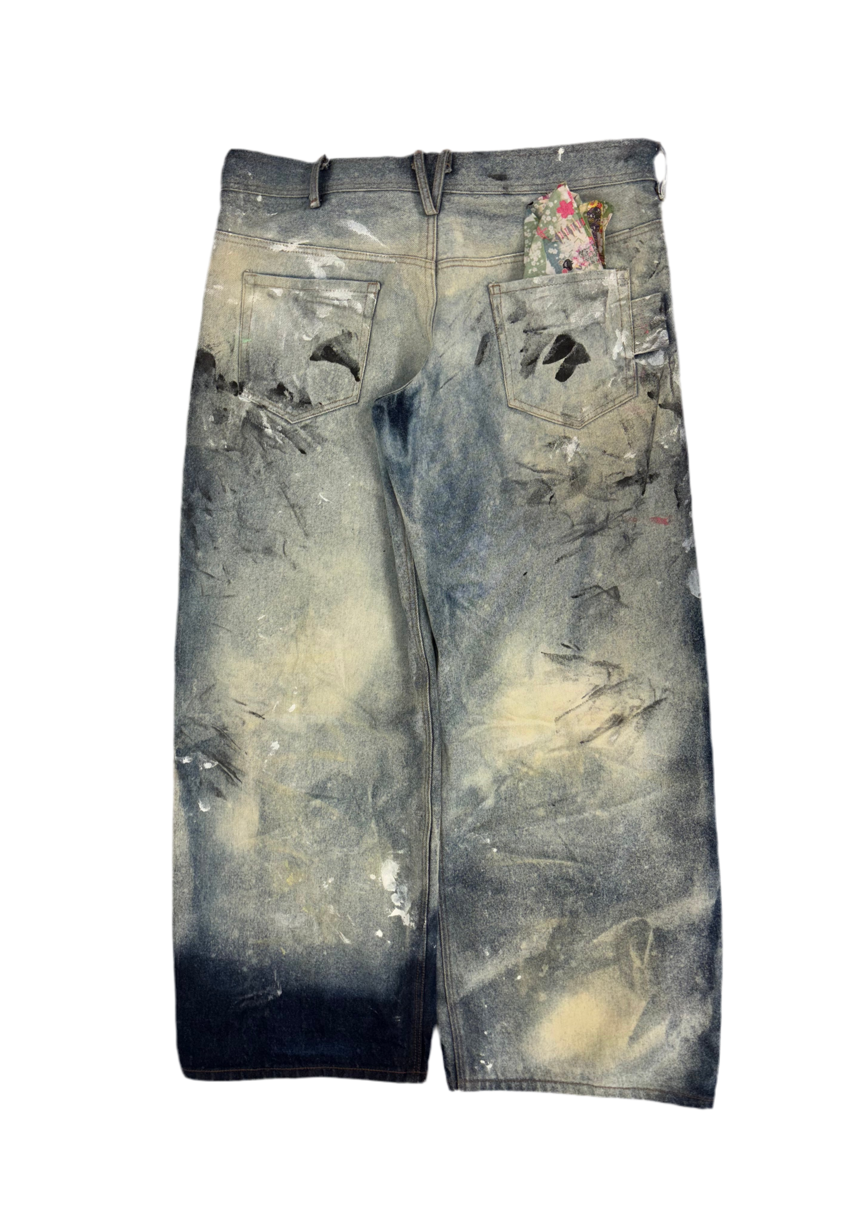 ss25 RCPPBID GIRLFRIEND JEAN